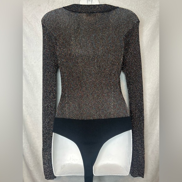 Free People Intimately body suit - Picture 2 of 9